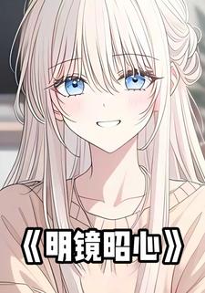 明镜昭心