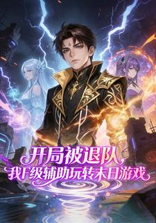 开局被退队，我F级辅助玩转末日游戏