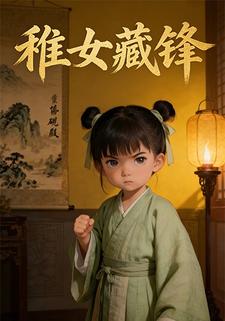 稚女藏锋