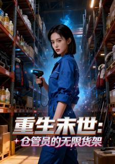 重生末世：仓管员的无限货架