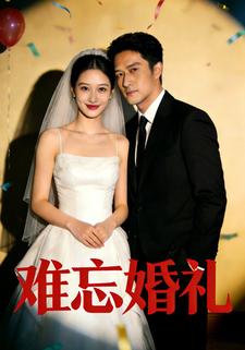 难忘婚礼