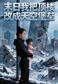 末日我把顶楼改成天空堡垒