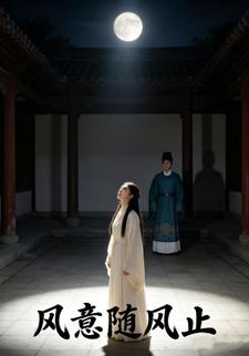 风意随风止