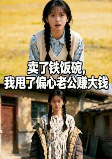 卖了铁饭碗，我甩了偏心老公赚大钱