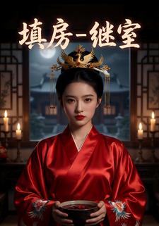 填房继室