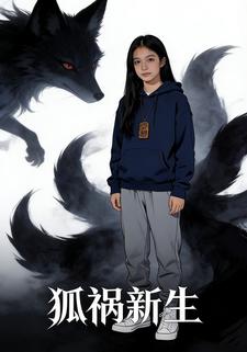 狐祸新生