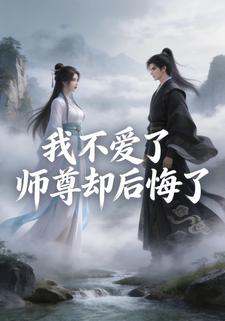 我不爱了师尊却后悔了