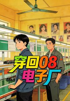 穿回08电子厂
