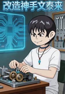 改造神手文泰来