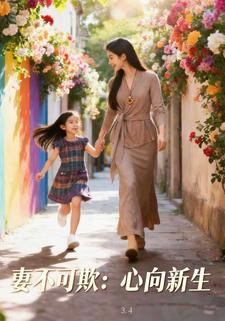 妻不可欺：心向新生