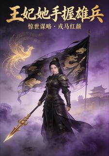 《王妃她手握雄兵》