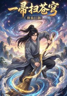 一帚扫苍穹