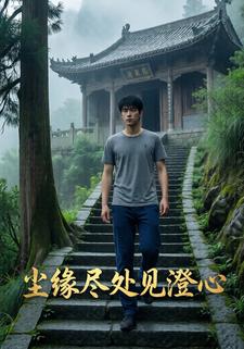 尘缘尽处见澄心