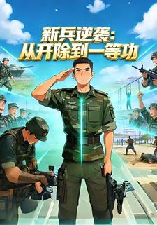 新兵逆袭: 从开除到一等功
