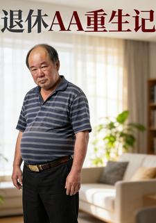 退休AA重生记