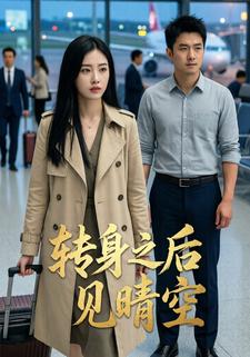 转身之后见晴空