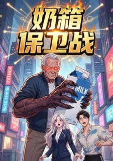 奶箱保卫战