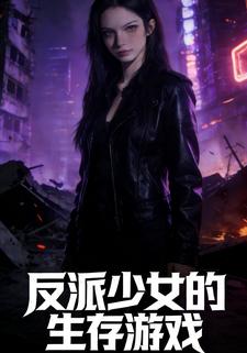 反派少女的生存游戏