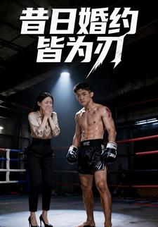 昔日婚约皆为刃