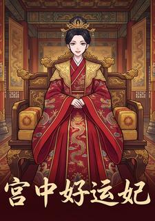 宫中好运妃