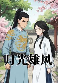 月光雄风