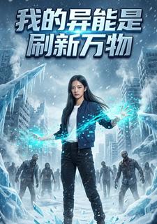 我的异能是刷新万物