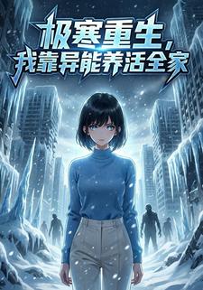 极寒重生，我靠异能养活全家