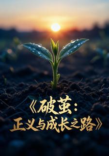 破茧：正义与成长之路