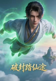 破封踏仙途