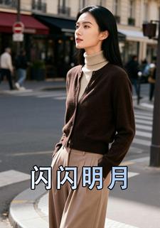 闪闪明月