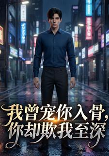 我曾宠你入骨，你却欺我至深