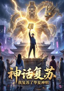 神话复苏：我复苏了华夏神明
