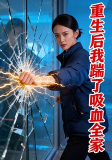 重生后我踹了吸血全家