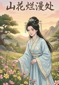 山花烂漫处