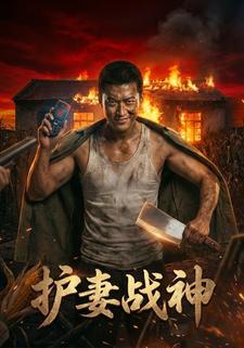 护妻战神