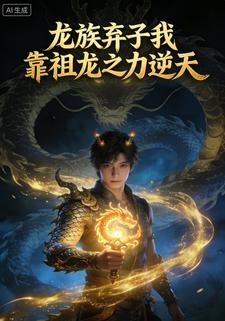 龙族弃子我靠祖龙之力逆天
