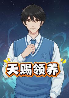 天赐领养