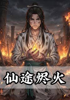 仙途烬火