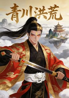 青川洪荒