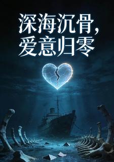 深海沉骨，爱意归零