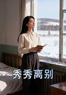 秀秀离别