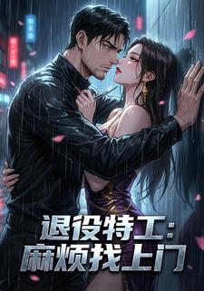 退役特工：麻烦找上门
