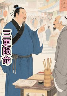 三更陨命