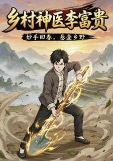 乡村神医李富贵