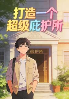 打造一个超级庇护所