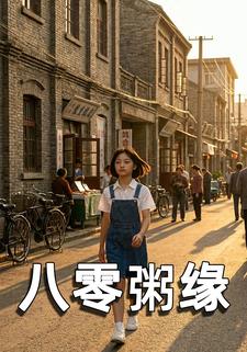 八零粥缘