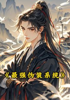 最强伪装系统