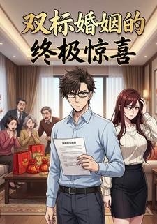双标婚姻的终极惊喜
