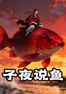 子夜说鱼