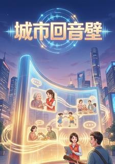 城市回音壁